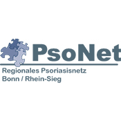 Psoriasis Netzwerks Bonn/Rhein-Sieg Logo